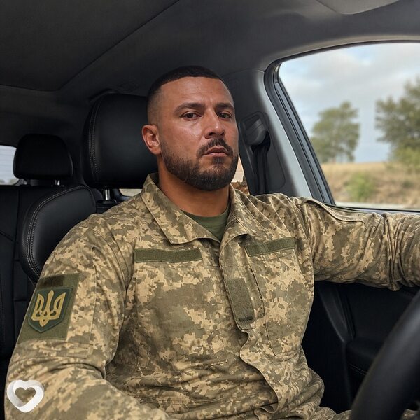 Руслан, 36, Днепр — анкета №3228957
