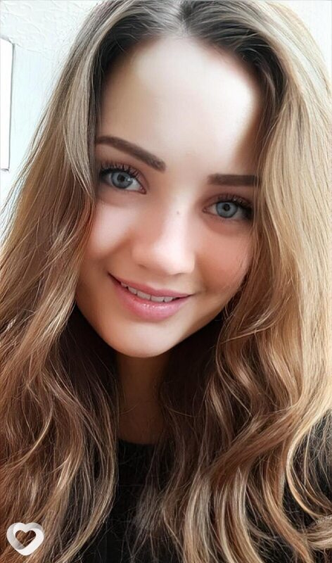 Марина, Зыряновск