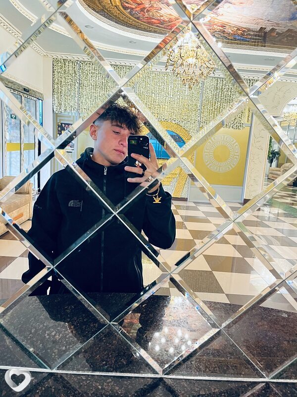 Urj, 21, Тюмени — анкета №3228964
