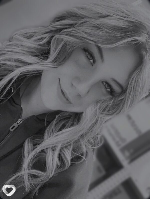 Полина, 22, Перми — анкета №3228965