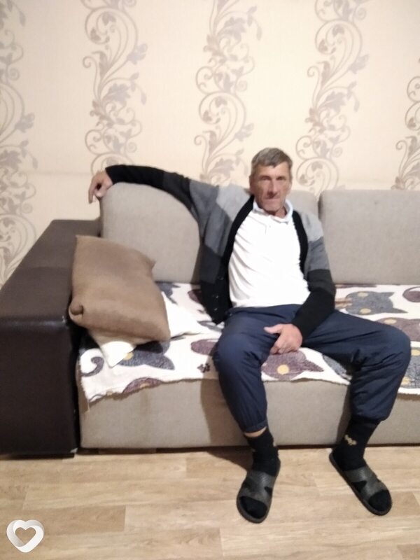Сергей, 57, Ставрополе — анкета №3229077