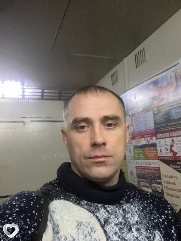 Артем, 37, Новосибирске — анкета №3229081