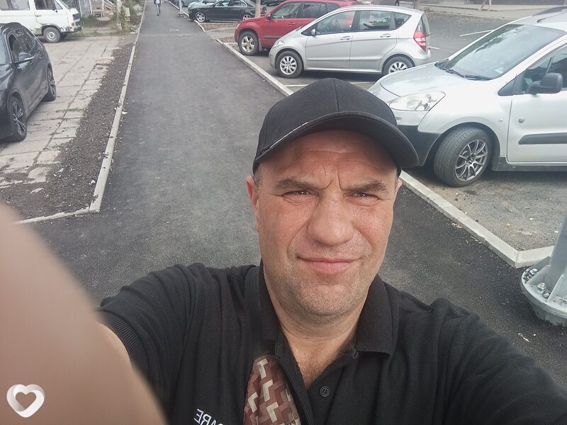 Алексей, 48, Мариуполе — анкета №3229091