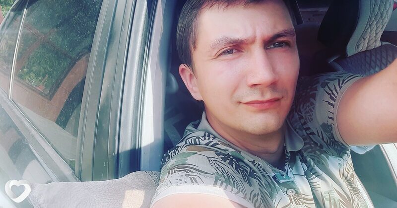 Роман, 33, Москве — анкета №3229092