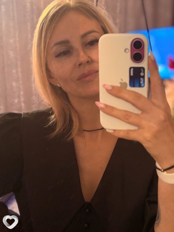 Натали, 41, Барнауле — анкета №3229093