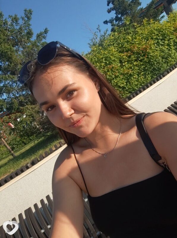 Алина, 22, Москве — анкета №3228924