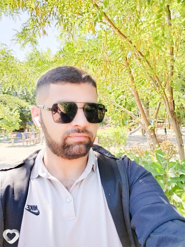 Aslan, 29, Новороссийске — анкета №3228925