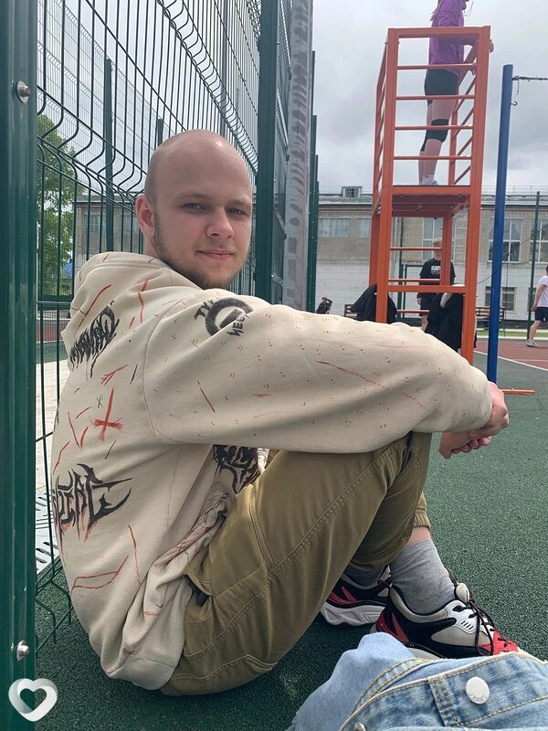 Никита, 25, Благовещенске — анкета №3228934