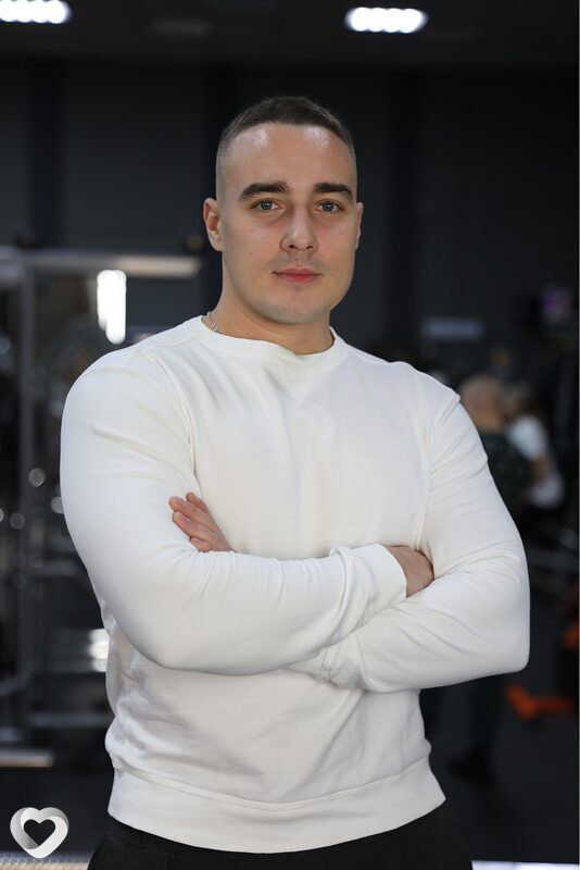 Александр, Вилючинск