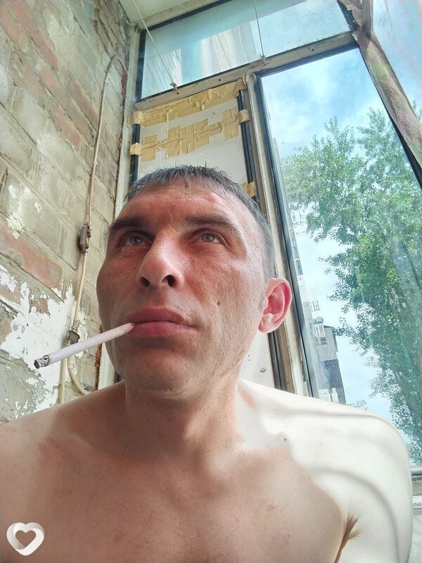 Серёга, 39, Ростове-на-Дону — анкета №3228943