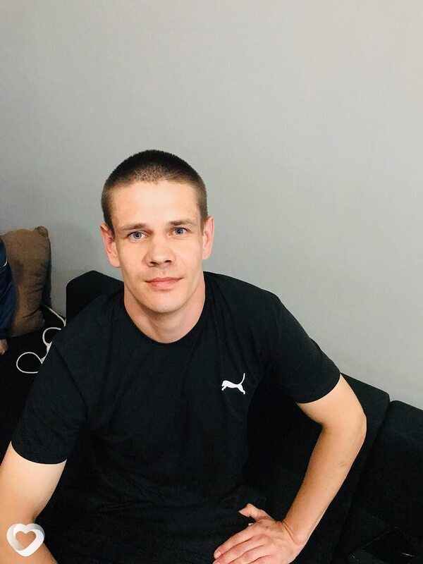Евгений, 31, Севастополе — анкета №3229094