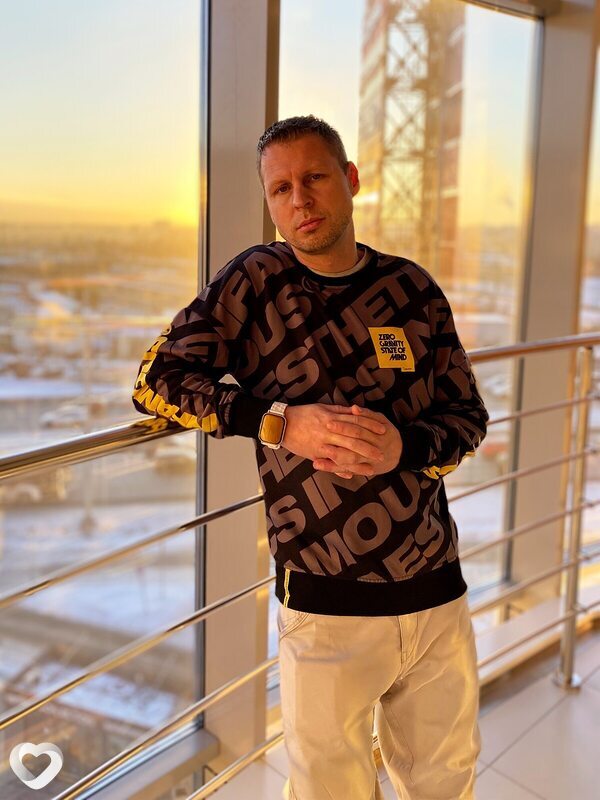 Андрей, 28, Барнауле — анкета №3229097