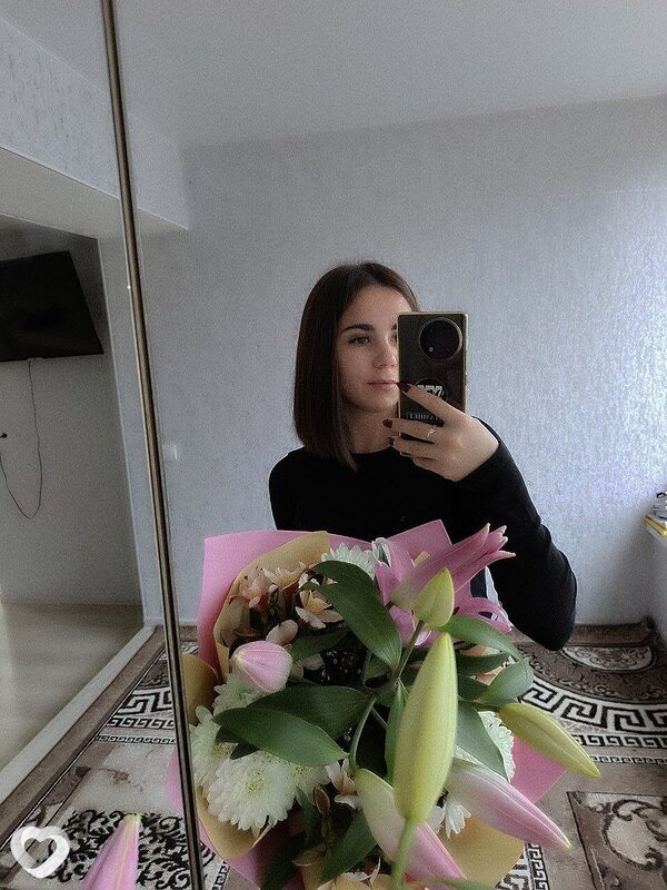 Людмила, 20, Волгограде — анкета №3229100