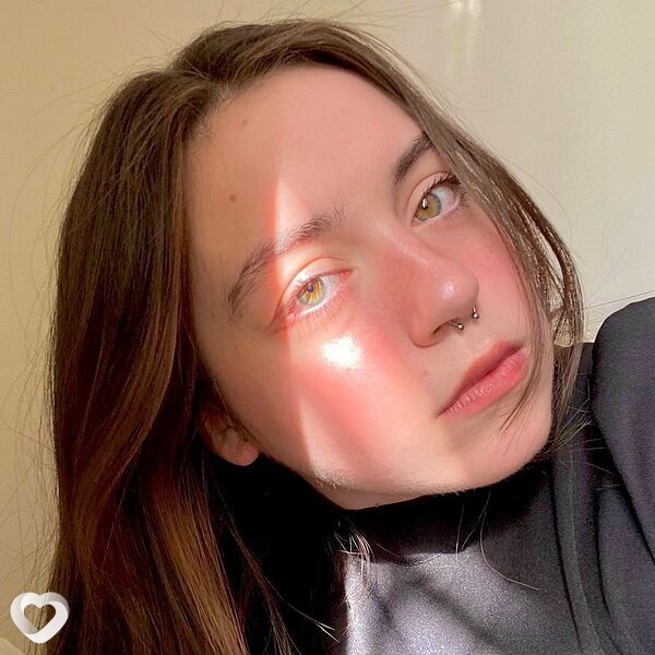 Юлия, 22, Санкт-Петербурге — анкета №3229101
