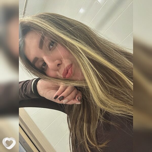 Карина, 23, Новосибирске — анкета №3229102