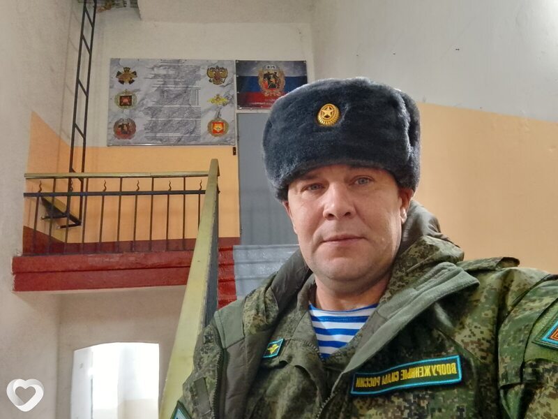 Сергей Федченко, 49, Ростове-на-Дону — анкета №3228994