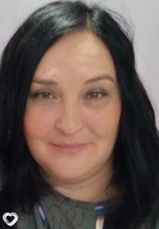 Зульфия, 49, Новосибирске — анкета №3228999