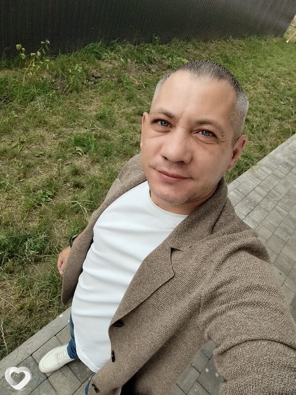 Олег, 41, Томске — анкета №3229003