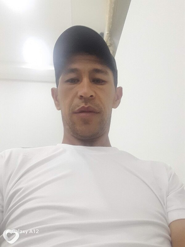 Али, 41, Химках — анкета №3229006