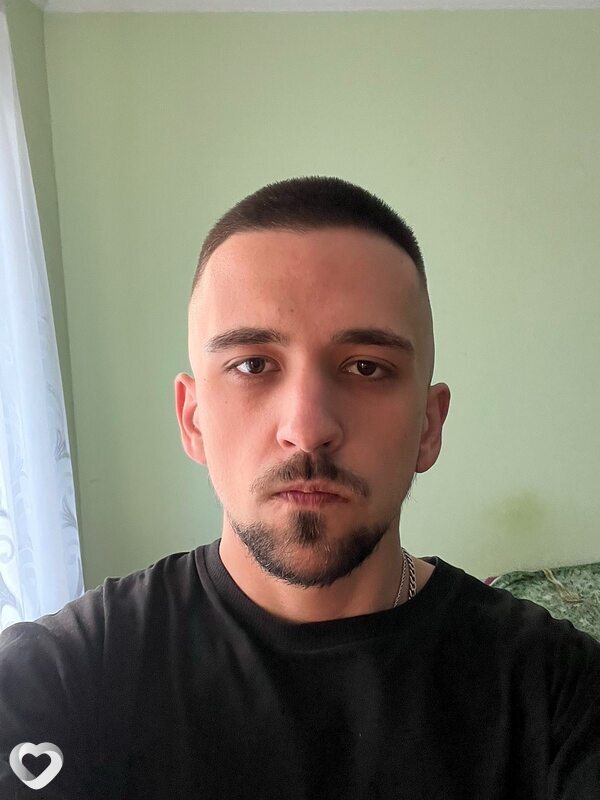 Иван, 25, Минске — анкета №3229008