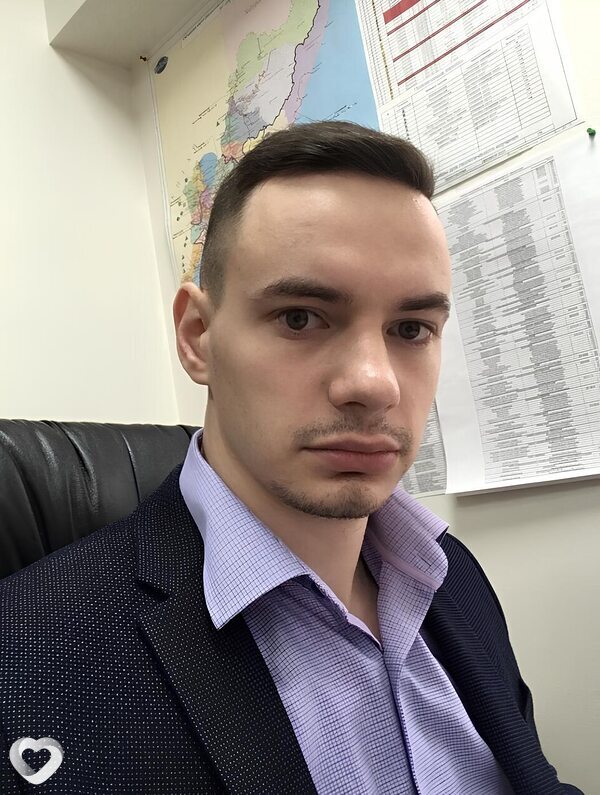 Владимир, 37, Екатеринбурге — анкета №3229120