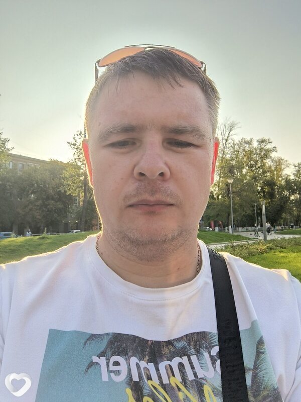 Александр, 43, Самаре — анкета №3229122