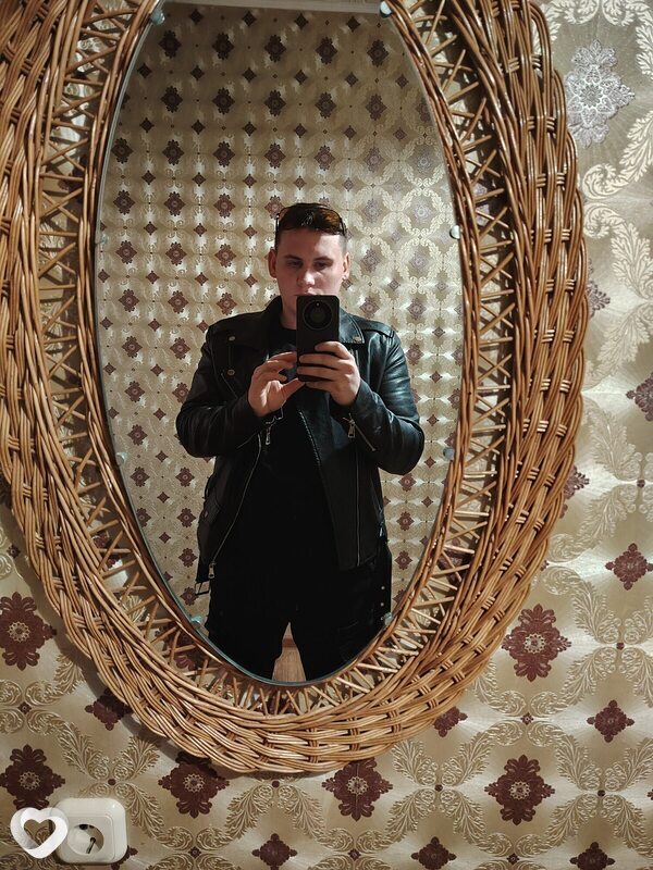Сергей, 22, Минске — анкета №3229128