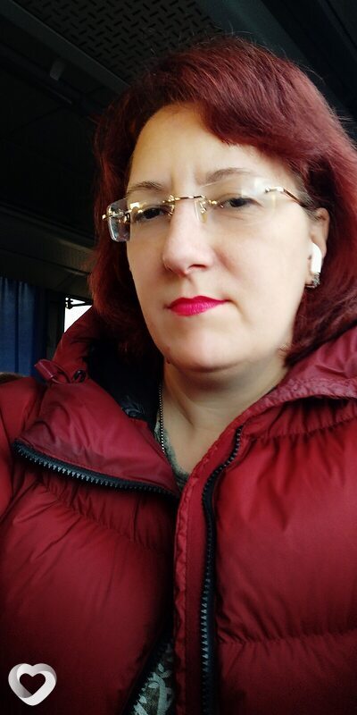 Светик, 43, Харькове — анкета №3229133