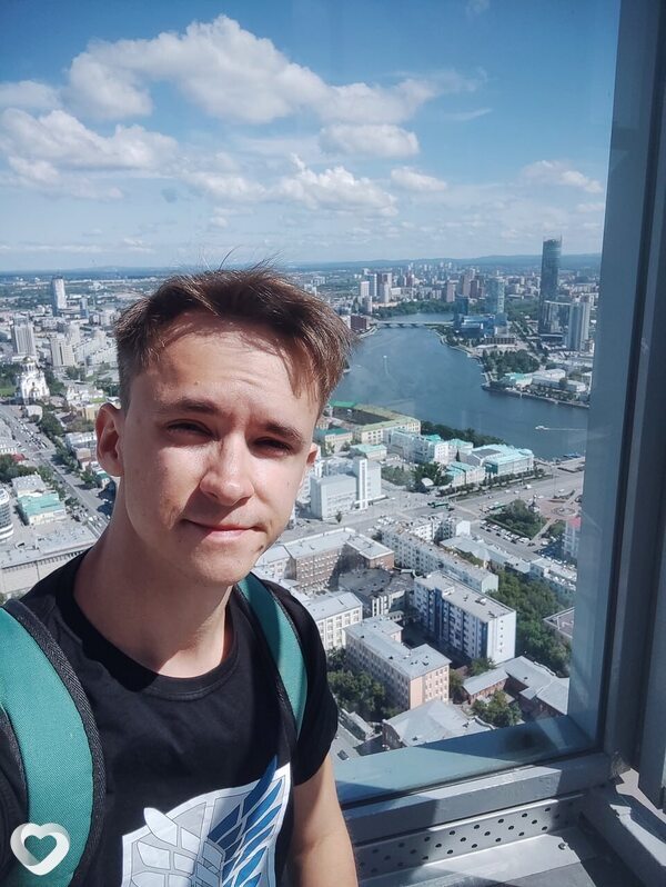 Александр, 30, Челябинске — анкета №3229029
