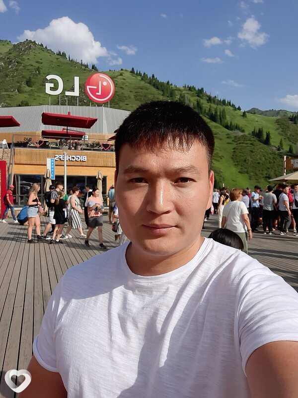 Батыржан, 34, Туркестане — анкета №3229037