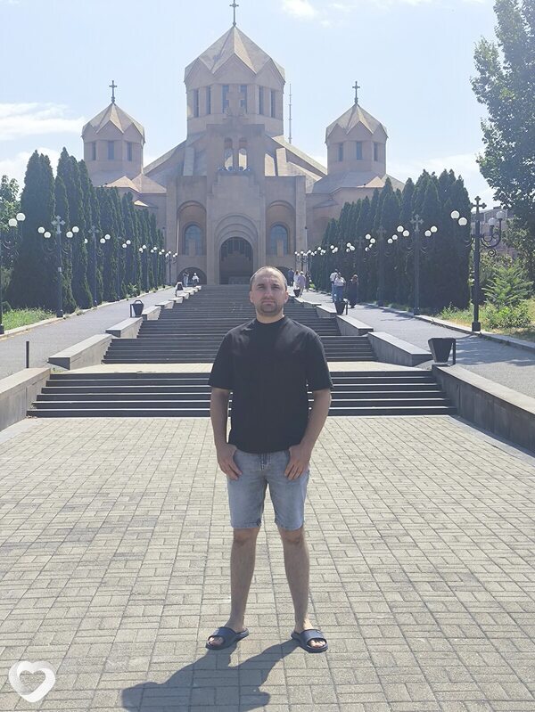Сергей, 35, Тамбове — анкета №3229038