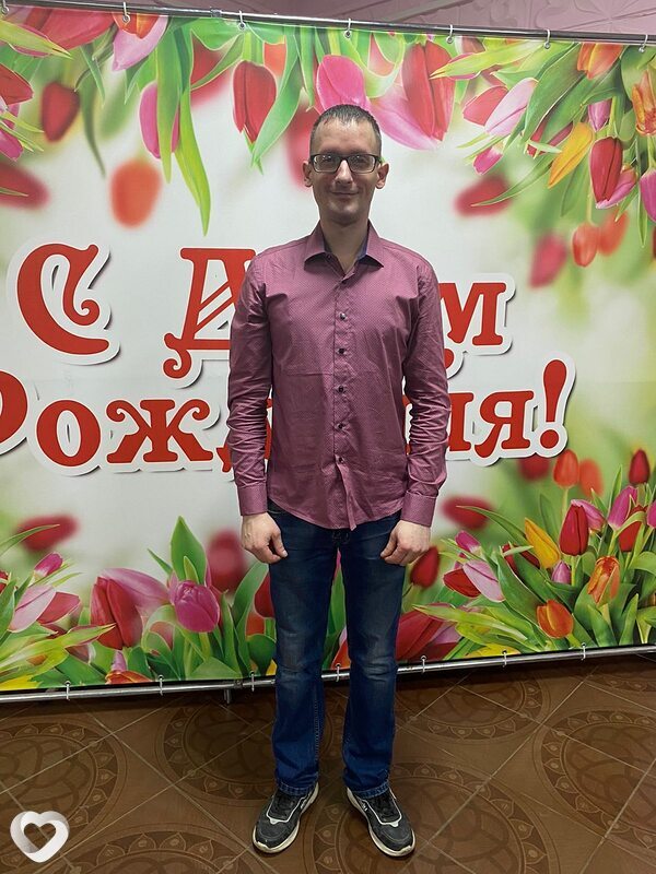 Андрей, 39, Каменске-Шахтинском — анкета №3229041