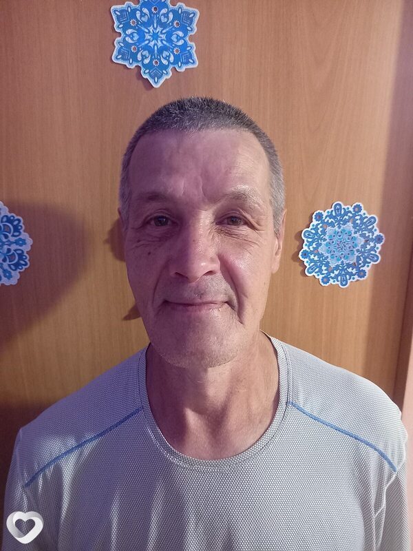 Сергей, 60, Екатеринбурге — анкета №3229170