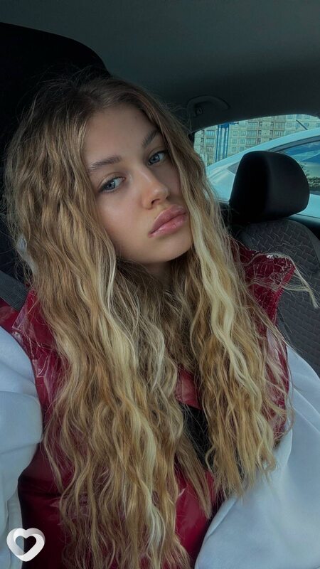 Ксения, 26, Тюмени — анкета №3229178