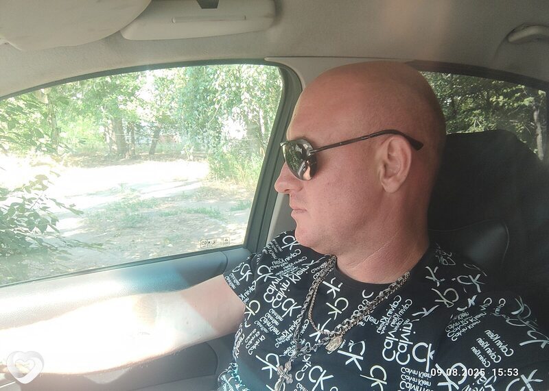 Андрей, 37, Северодонецке — анкета №3229191