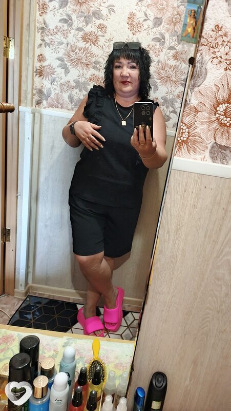 Елена, 48, Орске — анкета №3229053
