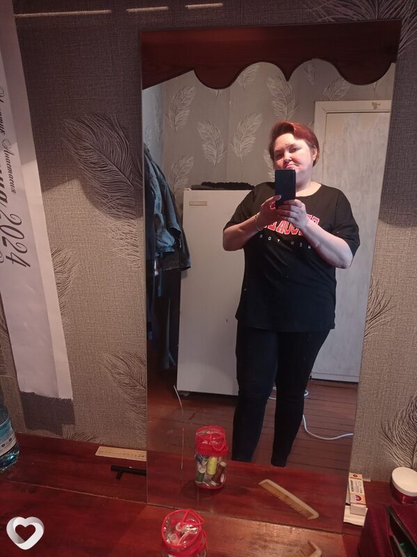 Ирина, 49, Барановичах — анкета №3229059