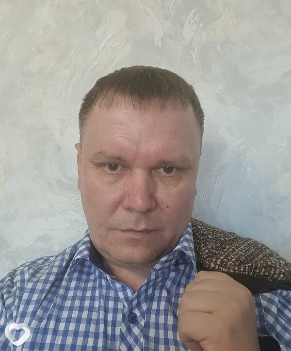Александр, 42, Волгограде — анкета №3229060
