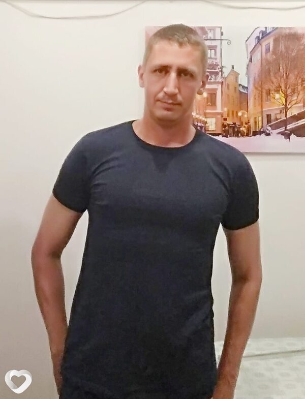 Сергей, 42, Саратове — анкета №3229067