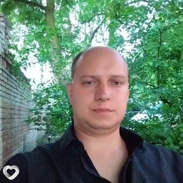 Иван, 37, Пензе — анкета №3229195