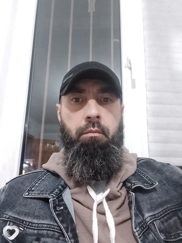 Алан, 44, Назрани — анкета №3229196