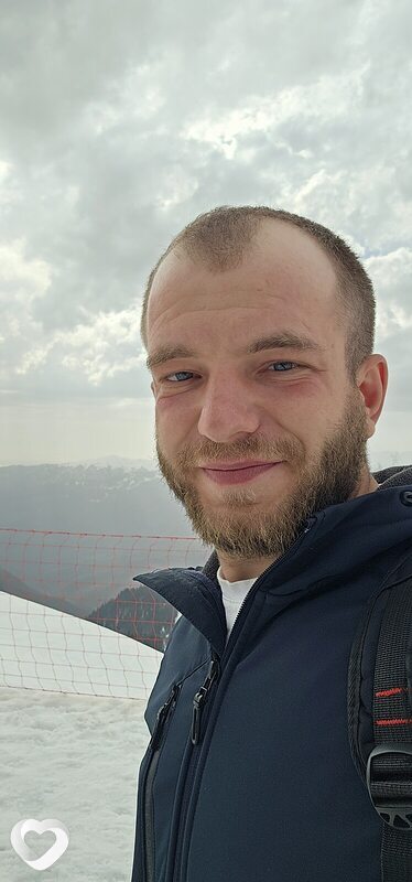 Сергей, 31, Кемерове — анкета №3229201
