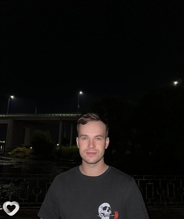 Данила, 24, Костроме — анкета №3229203