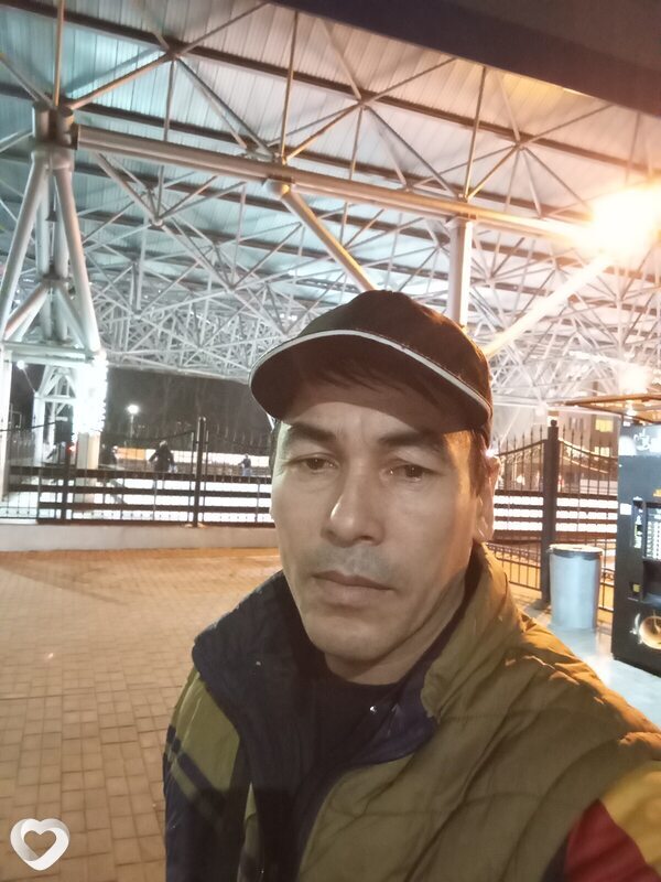 Ораз, 42, Москве — анкета №3229212