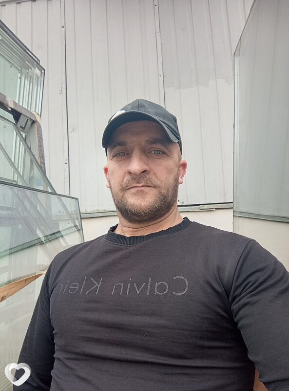Мансум, 45, Санкт-Петербурге — анкета №3229213