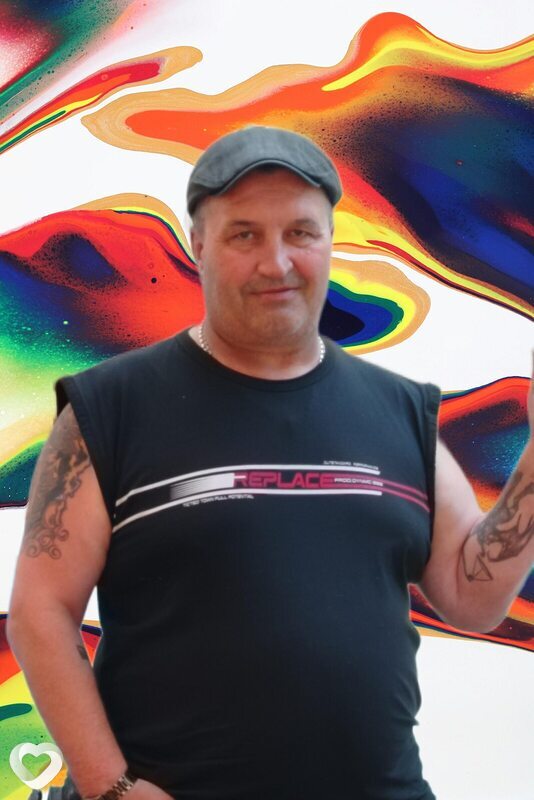 Дмитрий, 52, Новосибирске — анкета №3229214