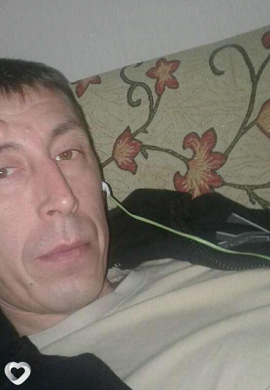 Сергей, 46, Домодедово — анкета №3229244