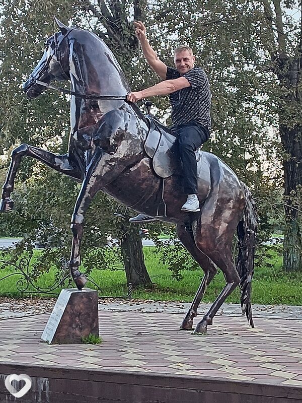 Макс, 39, Прокопьевске — анкета №3229245