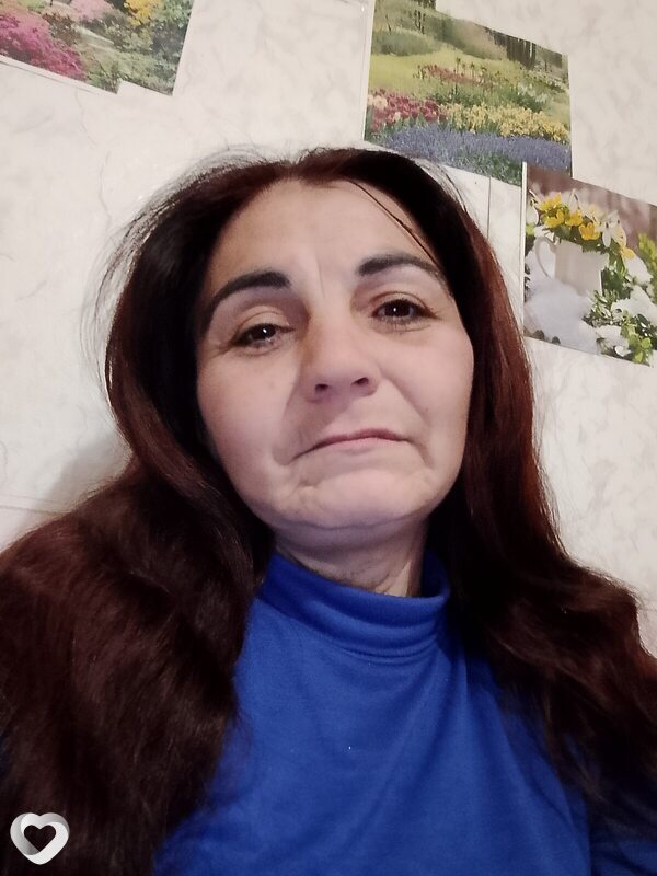 Светлана, Мензелинск