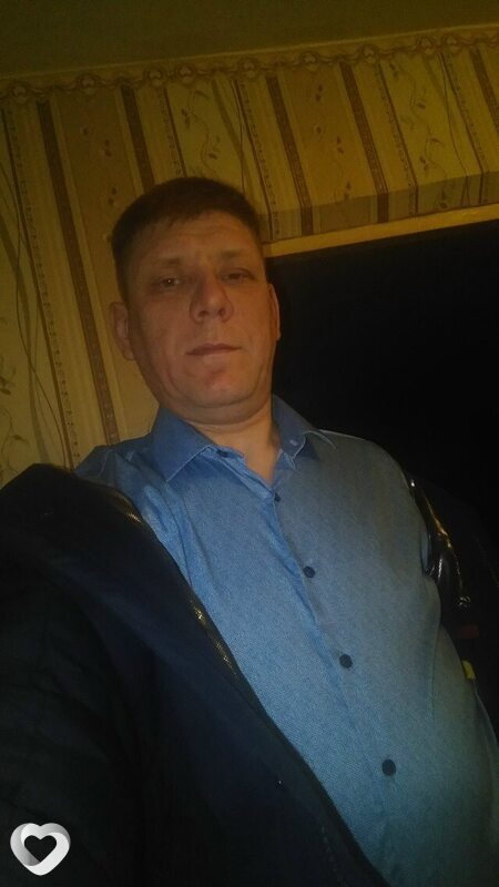Александр, 47, Кунгуре — анкета №3229255